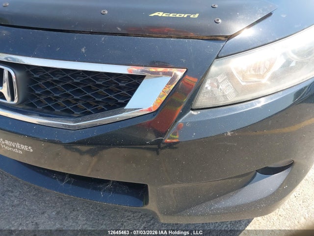 2008 Honda Accord მანქანა იყიდება აუქციონზე, vin: 1HGCS12828A800631, აუქციონის ნომერი: 12645463