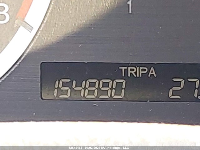 2008 Honda Accord მანქანა იყიდება აუქციონზე, vin: 1HGCS12828A800631, აუქციონის ნომერი: 12645463