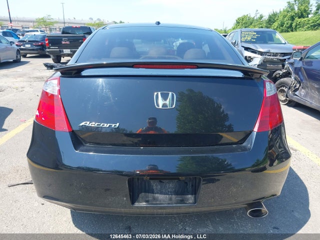 2008 Honda Accord მანქანა იყიდება აუქციონზე, vin: 1HGCS12828A800631, აუქციონის ნომერი: 12645463