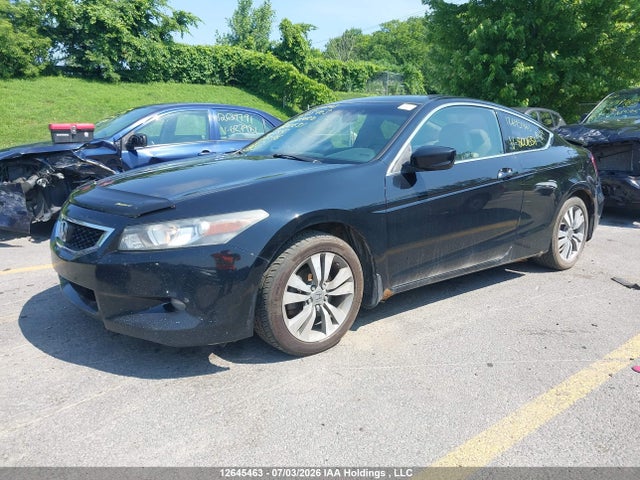 2008 Honda Accord მანქანა იყიდება აუქციონზე, vin: 1HGCS12828A800631, აუქციონის ნომერი: 12645463