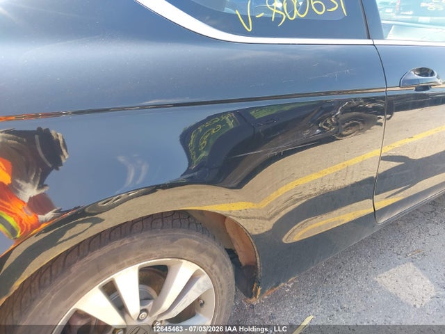 2008 Honda Accord მანქანა იყიდება აუქციონზე, vin: 1HGCS12828A800631, აუქციონის ნომერი: 12645463