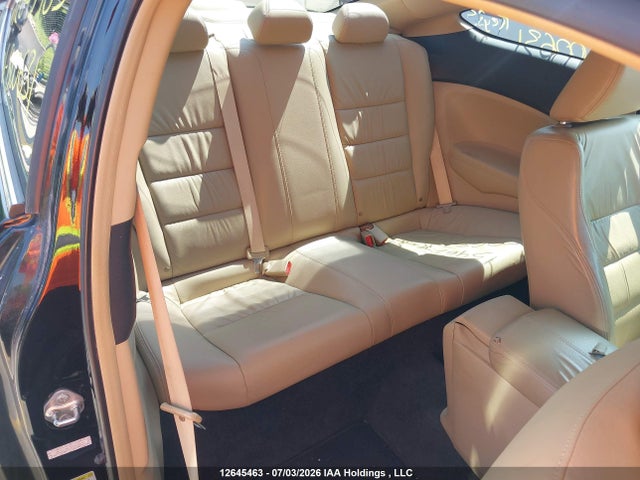 2008 Honda Accord მანქანა იყიდება აუქციონზე, vin: 1HGCS12828A800631, აუქციონის ნომერი: 12645463
