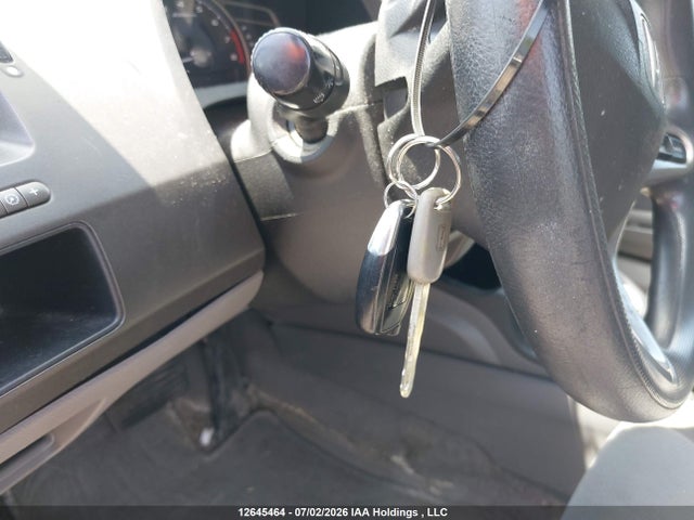 Продаж на аукціоні авто 2009 Honda Civic, vin: 2HGFA16419H003586, номер лоту: 12645464
