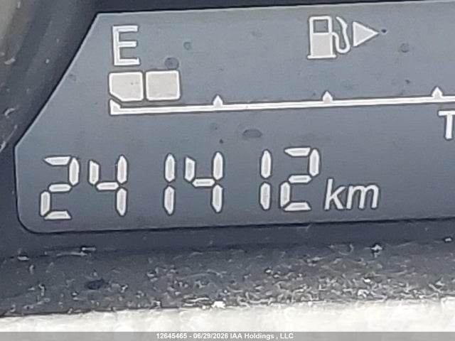 12645465 :رقم المزاد ، JM1BL1KF3D1732601 vin ، 2013 Mazda 3 I مزاد بيع