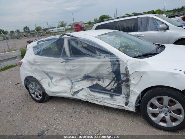 12645465 :رقم المزاد ، JM1BL1KF3D1732601 vin ، 2013 Mazda 3 I مزاد بيع