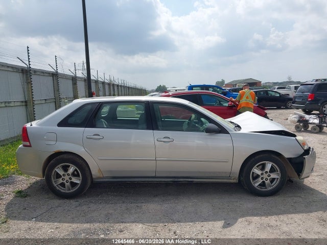 Aukcja sprzedaży 2005 Chevrolet Malibu Maxx Ls, vin: 1G1ZT62805F177472, numer aukcji: 12645466