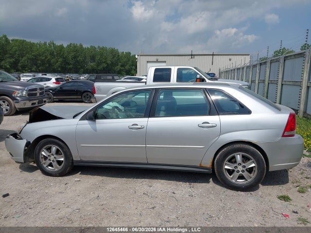 Aukcja sprzedaży 2005 Chevrolet Malibu Maxx Ls, vin: 1G1ZT62805F177472, numer aukcji: 12645466