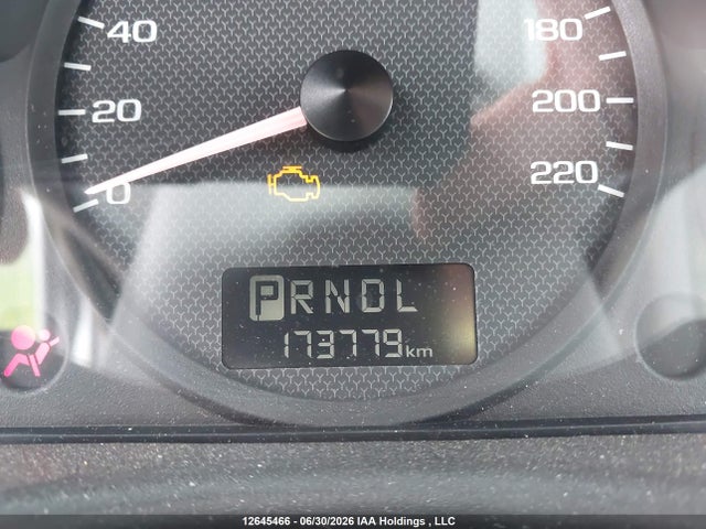 Aukcja sprzedaży 2005 Chevrolet Malibu Maxx Ls, vin: 1G1ZT62805F177472, numer aukcji: 12645466