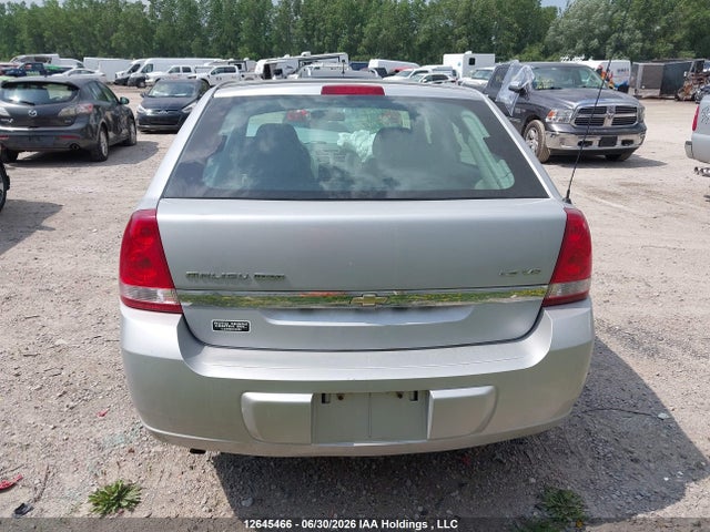 Aukcja sprzedaży 2005 Chevrolet Malibu Maxx Ls, vin: 1G1ZT62805F177472, numer aukcji: 12645466