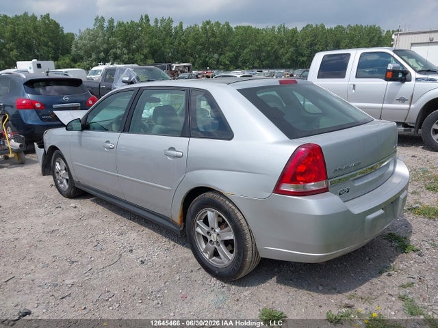 Aukcja sprzedaży 2005 Chevrolet Malibu Maxx Ls, vin: 1G1ZT62805F177472, numer aukcji: 12645466