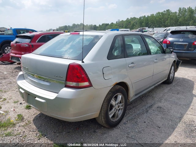 Aukcja sprzedaży 2005 Chevrolet Malibu Maxx Ls, vin: 1G1ZT62805F177472, numer aukcji: 12645466