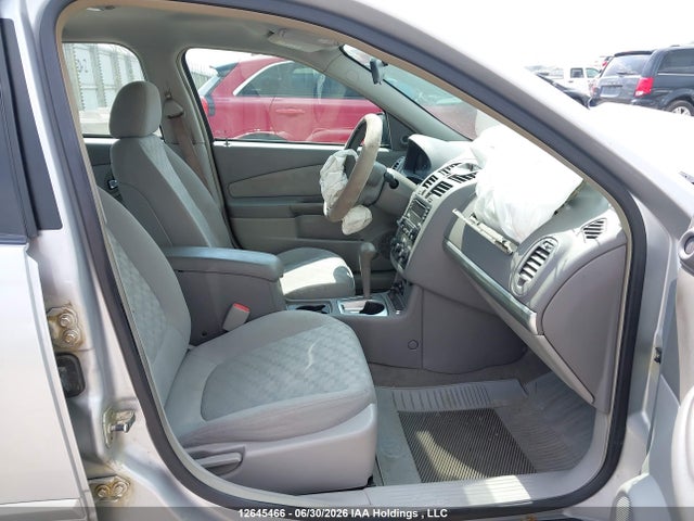 Aukcja sprzedaży 2005 Chevrolet Malibu Maxx Ls, vin: 1G1ZT62805F177472, numer aukcji: 12645466