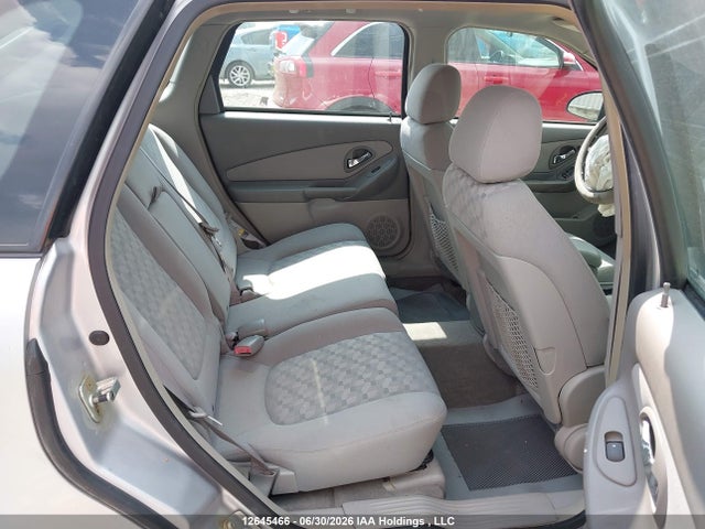 Aukcja sprzedaży 2005 Chevrolet Malibu Maxx Ls, vin: 1G1ZT62805F177472, numer aukcji: 12645466