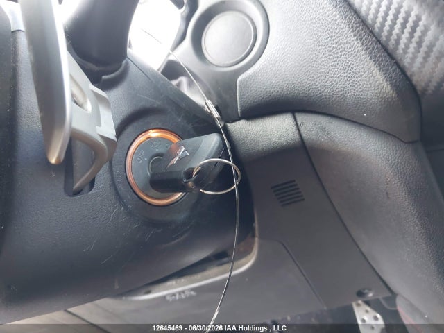 Продажа на аукционе авто 2018 Mitsubishi Rvr Se Limited/gt, vin: JA4AJ4AW5JZ605022, номер лота: 12645469