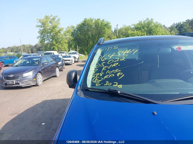 JA4AJ4AW5JZ605022 Mitsubishi Rvr Se Limited/gt