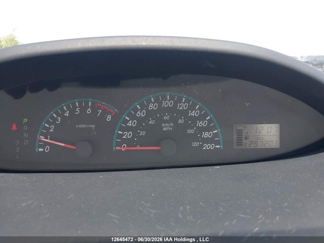 2010 Toyota Yaris მანქანა იყიდება აუქციონზე, vin: JTDBT9K35A1353566, აუქციონის ნომერი: 12645472