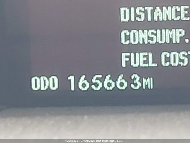 12645475 :رقم المزاد ، JTDKN3DU7C5492560 vin ، 2012 Toyota Prius Three مزاد بيع