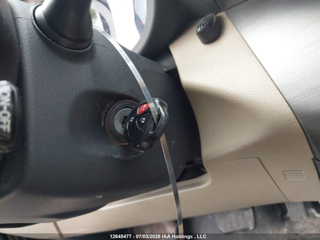 2010 Toyota Rav4 მანქანა იყიდება აუქციონზე, vin: 2T3ZF4DV6AW018289, აუქციონის ნომერი: 12645477