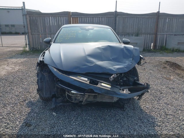 Продажа на аукционе авто 2025 Volkswagen Jetta Comfortline, vin: 3VWSX7BU1SM109805, номер лота: 12645478