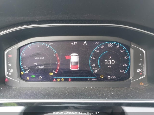 Продажа на аукционе авто 2025 Volkswagen Jetta Comfortline, vin: 3VWSX7BU1SM109805, номер лота: 12645478