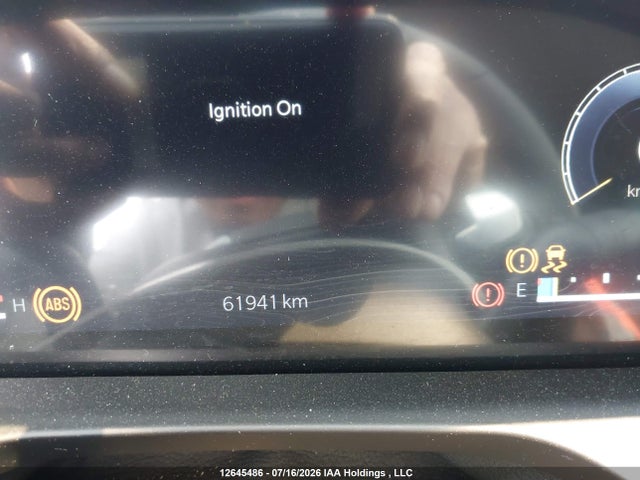 Продаж на аукціоні авто 2023 Jeep Grand Cherokee L Limited, vin: 1C4RJKBG9P8881139, номер лоту: 12645486