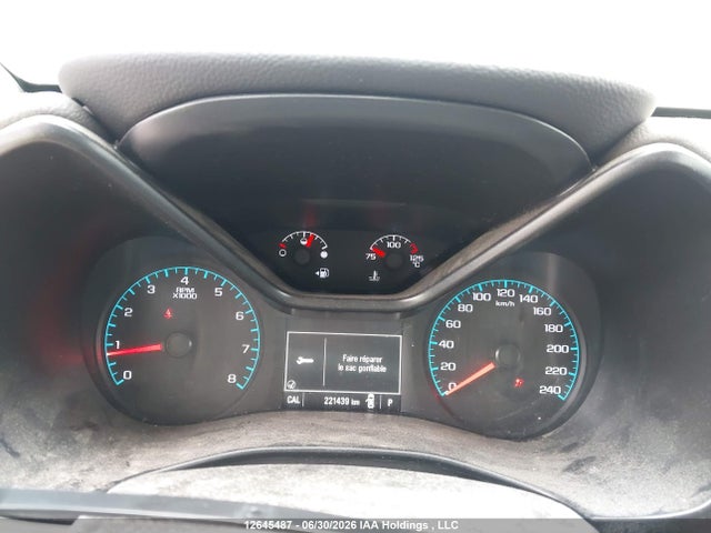 2017 Chevrolet Colorado 4wd Wt მანქანა იყიდება აუქციონზე, vin: 1GCGTBEN4H1150186, აუქციონის ნომერი: 12645487
