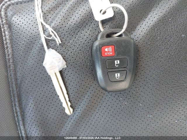Продаж на аукціоні авто 2013 Toyota Rav4 Le, vin: 2T3BFREV0DW012053, номер лоту: 12645488