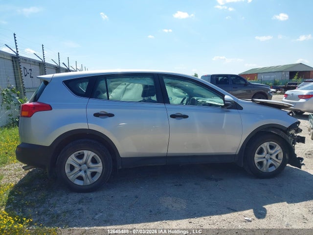 Продаж на аукціоні авто 2013 Toyota Rav4 Le, vin: 2T3BFREV0DW012053, номер лоту: 12645488