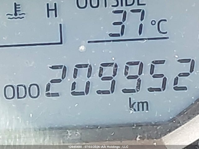 Продаж на аукціоні авто 2013 Toyota Rav4 Le, vin: 2T3BFREV0DW012053, номер лоту: 12645488
