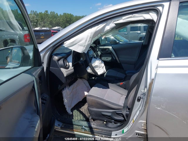 Продаж на аукціоні авто 2013 Toyota Rav4 Le, vin: 2T3BFREV0DW012053, номер лоту: 12645488