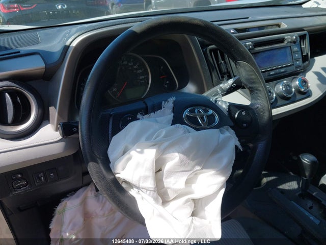 Продаж на аукціоні авто 2013 Toyota Rav4 Le, vin: 2T3BFREV0DW012053, номер лоту: 12645488