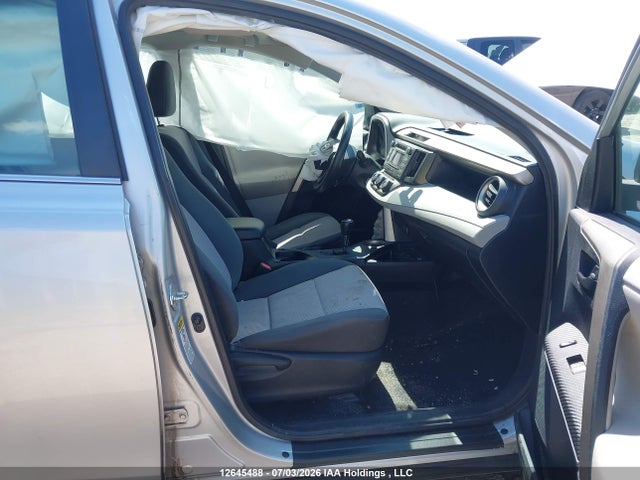 Продаж на аукціоні авто 2013 Toyota Rav4 Le, vin: 2T3BFREV0DW012053, номер лоту: 12645488