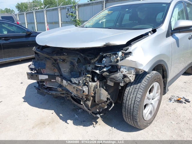Продаж на аукціоні авто 2013 Toyota Rav4 Le, vin: 2T3BFREV0DW012053, номер лоту: 12645488
