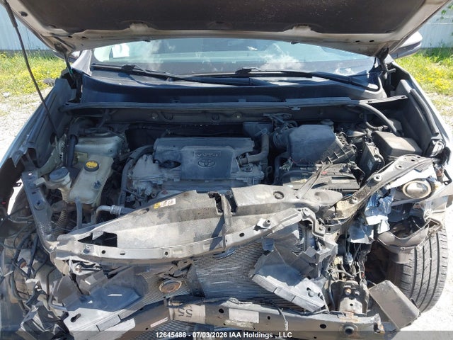 Продаж на аукціоні авто 2013 Toyota Rav4 Le, vin: 2T3BFREV0DW012053, номер лоту: 12645488