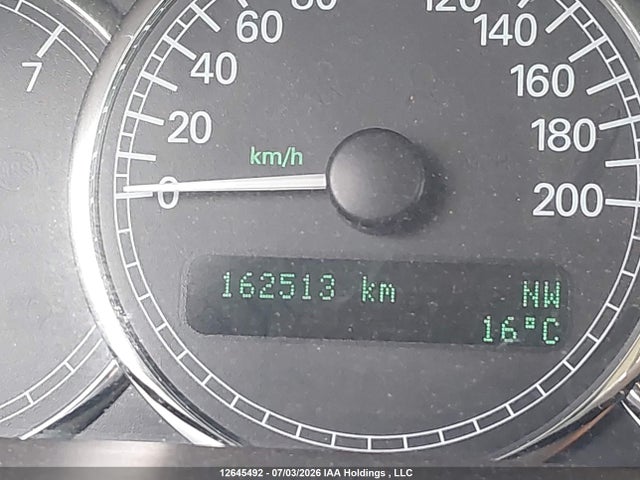 Продажа на аукционе авто 2006 Buick Allure Cx, vin: 2G4WF582361299651, номер лота: 12645492