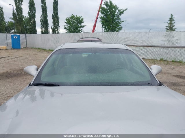 Продажа на аукционе авто 2006 Buick Allure Cx, vin: 2G4WF582361299651, номер лота: 12645492