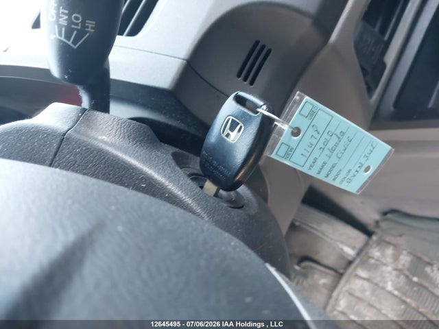 Продажа на аукционе авто 2010 Honda Civic Dx-g, vin: 2HGFA1F42AH014052, номер лота: 12645495
