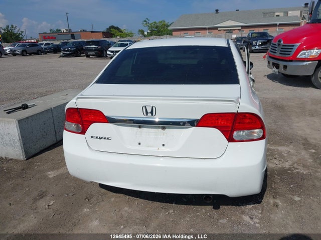 Продажа на аукционе авто 2010 Honda Civic Dx-g, vin: 2HGFA1F42AH014052, номер лота: 12645495