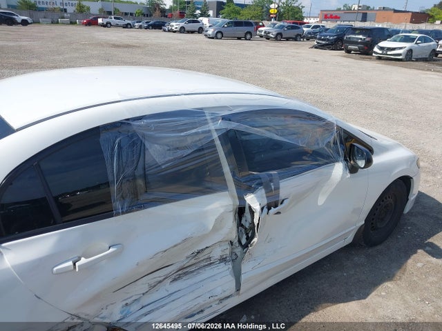 Продажа на аукционе авто 2010 Honda Civic Dx-g, vin: 2HGFA1F42AH014052, номер лота: 12645495