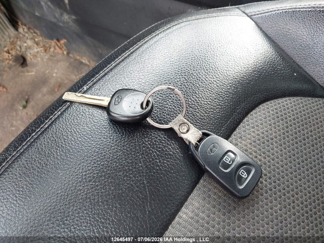 Aukcja sprzedaży 2015 Hyundai Tucson Limited/se, vin: KM8JUCAG4FU107605, numer aukcji: 12645497