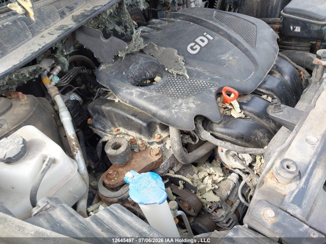 Aukcja sprzedaży 2015 Hyundai Tucson Limited/se, vin: KM8JUCAG4FU107605, numer aukcji: 12645497