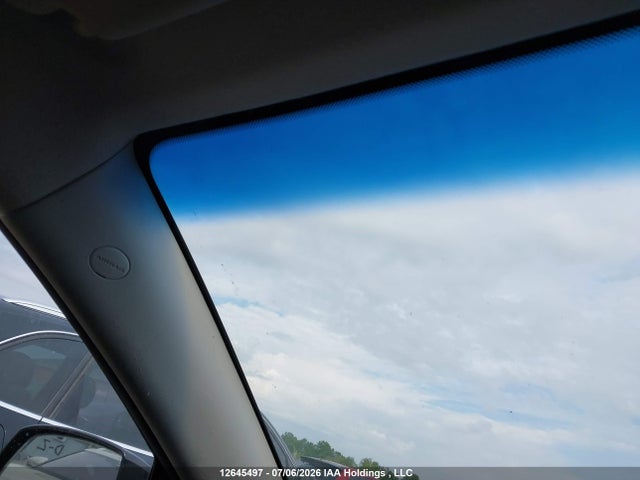 Aukcja sprzedaży 2015 Hyundai Tucson Limited/se, vin: KM8JUCAG4FU107605, numer aukcji: 12645497