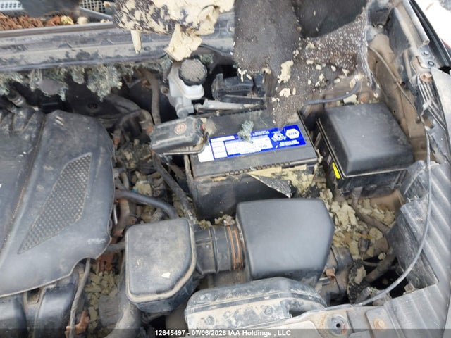 Aukcja sprzedaży 2015 Hyundai Tucson Limited/se, vin: KM8JUCAG4FU107605, numer aukcji: 12645497