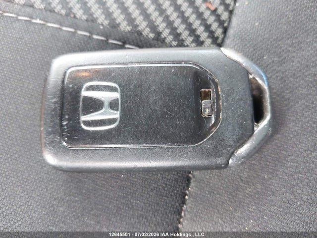 Honda CIVIC EX 2018 2HGFC2F8XJH009569 Image 11