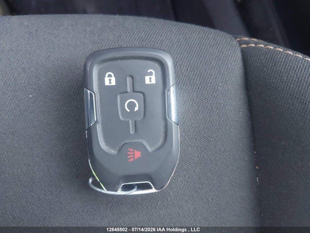 GMC Terrain Sle 2018 3GKALTEV6JL285281 Image 10