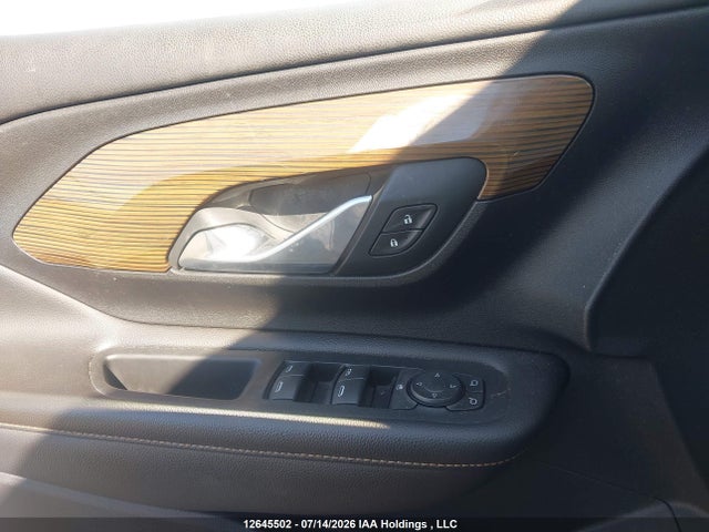 GMC Terrain Sle 2018 3GKALTEV6JL285281 Image 18
