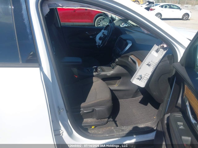 GMC Terrain Sle 2018 3GKALTEV6JL285281 Image 5