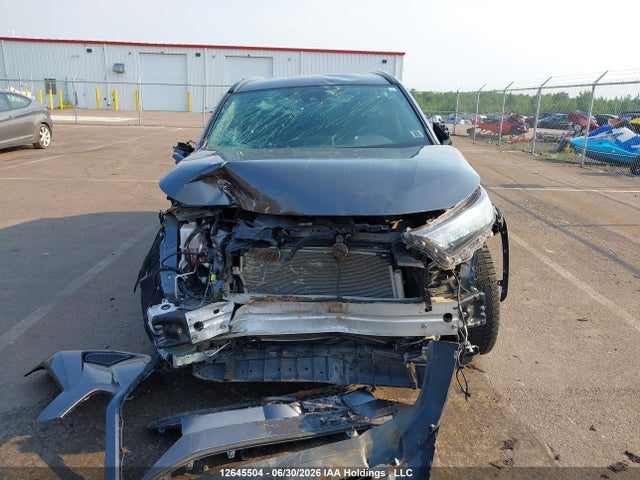 2021 Toyota Rav4 Le მანქანა იყიდება აუქციონზე, vin: 2T3B1RFV4MC228518, აუქციონის ნომერი: 12645504