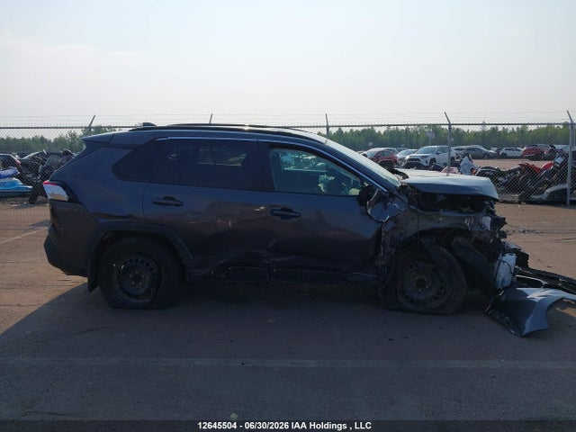 Toyota RAV4 LE 2021 2T3B1RFV4MC228518 Image 12