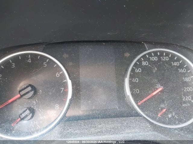 2021 Toyota Rav4 Le მანქანა იყიდება აუქციონზე, vin: 2T3B1RFV4MC228518, აუქციონის ნომერი: 12645504
